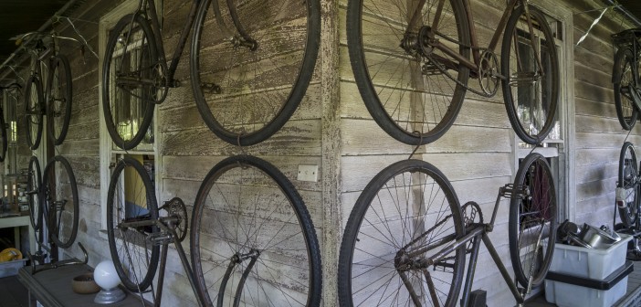 Two-Wheeled Wonders _DSC4964