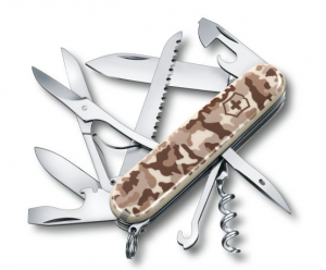 swiss army knife