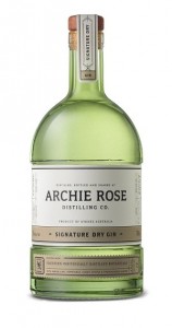 Archie Rose gin