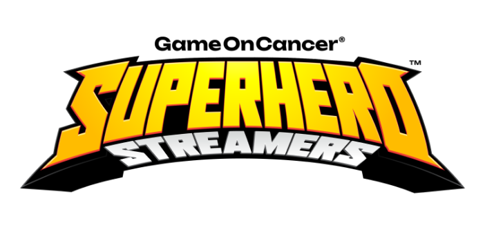 Superhero Streamers is back – Australian creators unite to raise funds for ground-breaking cancer research