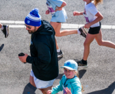 Great Ocean Road Running Festival hits another record-breaking year of registrations and $180k raised