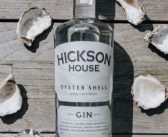 Shuck Yeah: Hickson House releases Oyster Shell Gin
