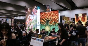 The eBay Tabletop Hall at PAX Aus welcomes Warhammer and unveils major franchise tabletop launches
