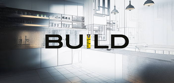 BUILD.com.au: Turning man cave dreams into reality