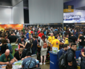 CATAN Studios Kevin Hovdestad comes to PAX Australia as asmodee debuts in Australia