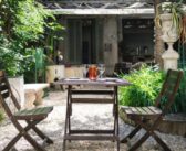 The rise of the backyard bar