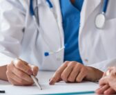 Early detection is key