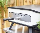 Why a Cozze pizza oven is the Christmas gift every bloke secretly wants