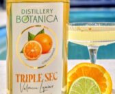 Australia gets its own triple sec, just in time for cocktail season