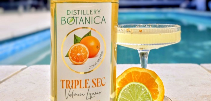 Australia gets its own triple sec, just in time for cocktail season
