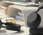 Jabra’s new Evolve3 series is the headset built for work, travel and everything in between