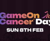 Reapz, Gem and Back Pocket join to host Game On Cancer Day for 2026