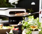 A summer with Cozze: My honest pizza oven review